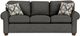 Flexsteel® Customizable Thronton Sofa-4
