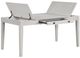 New Classic® Home Furnishings Echo Driftwood Dining Table-3