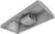 Vent-A-Hood® 48" Stainless Steel Insert Range Hood-3