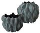 Uttermost® Verdant 2-Piece Bronze Vases Set-0