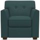 La-Z-Boy® Dixie Teal Chair-0