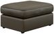 Flexsteel® Customizable Vail Ottoman-0