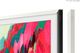 Samsung 75" Modern White TV Frame-4