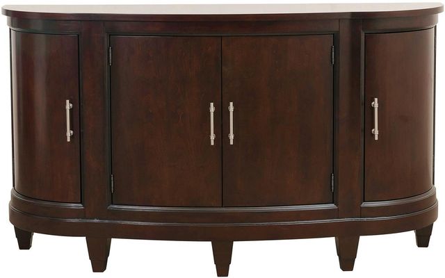 Homelegance® Oratorio Dark Cherry Server-2