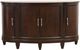 Homelegance® Oratorio Dark Cherry Server-2