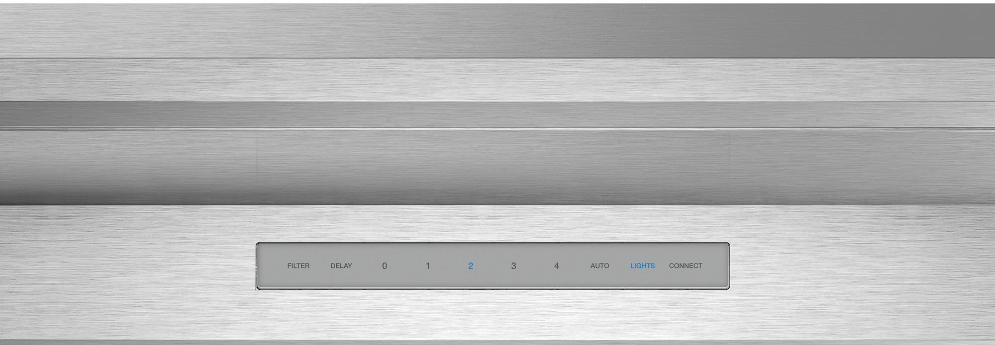 Thermador Masterpiece Wall Hood