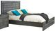 Concept Plus Twin Panel Bed-0