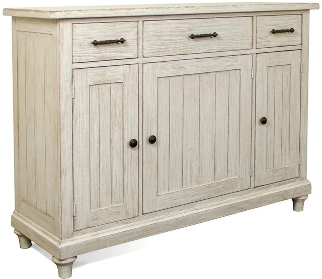 Riverside Furniture Aberdeen Server-0
