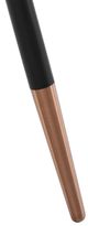 VIG Furniture Modrest Cayson Black/Rose Gold Modern Coffee Table-4