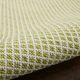Nourison Home™ Courtyard 5'x8' Oval Area Rug-5