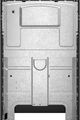 GE Profile™ 30" Fingerprint Resistant Stainless Steel Freestanding Electric Range-2