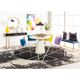 Surya Nuage Black 7'x9' Area Rug-5