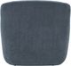 Moe's Home Collection Stevie Slate Blue Lounge Chair-3