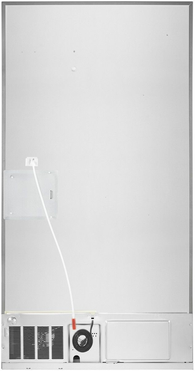 Whirlpool® 4 Piece Stainless Steel Kitchen Package-13