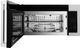 ZLINE 1.5 Cu. Ft. Stainless Steel Over The Range Microwave-4
