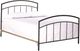 HH2 Home Julien Textured Black Queen Bed Set-0