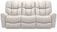 La-Z-Boy® Rori Hemp Power Reclining Sofa with Headrest-0