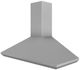 Hotte de cuisinière murale de 48 po Vent-A-Hood® Style Euro - Acier inoxydable-1