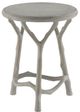 Currey & Company Hidcote Portland Table or Stool-0