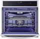 LG 30" PrintProof® Stainless Steel Single Electric Wall Oven-2
