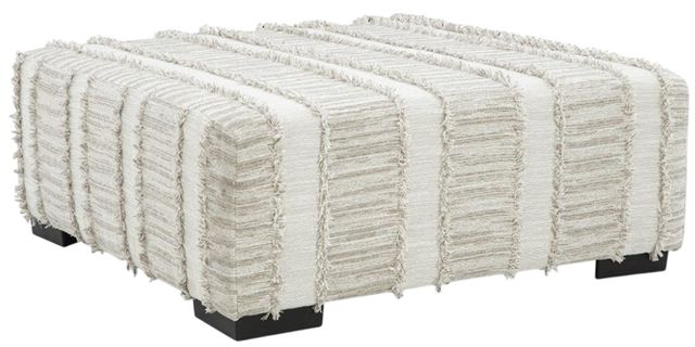 Albany Industries Haven Oatmeal Ottoman-0