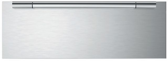 Fulgor Milano Sofia 30" Stainless Steel Professional Warming Drawer