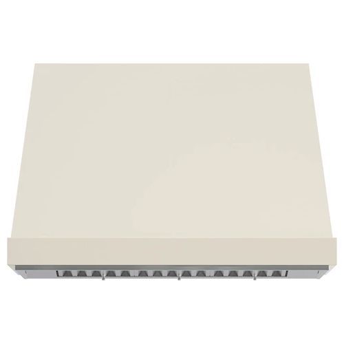 Wolf® 46" Stainless Steel Pro Insert Range Hood-0
