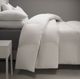 Concept ZZZ White Queen Prime Feather Fiber Duvet-1