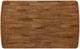 Winners Only® Portland Brown Dining Table-4