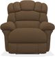 La-Z-Boy® Randell Power-Recline-Xrw+™ Reclina-Way® Mocha Power Wall Recliner with Headrest and Lumbar-2
