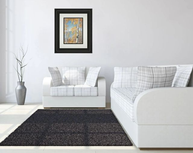 Classy Art Honey Birch Il by John Macnab Wall Art-2