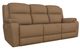 La-Z-Boy® Dorian Camel Power Reclining Sofa with Headrest and Lumbar-0