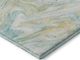 Dalyn™ Rug Company Ravenna RN8 Sky 5'x8' Area Rug-2