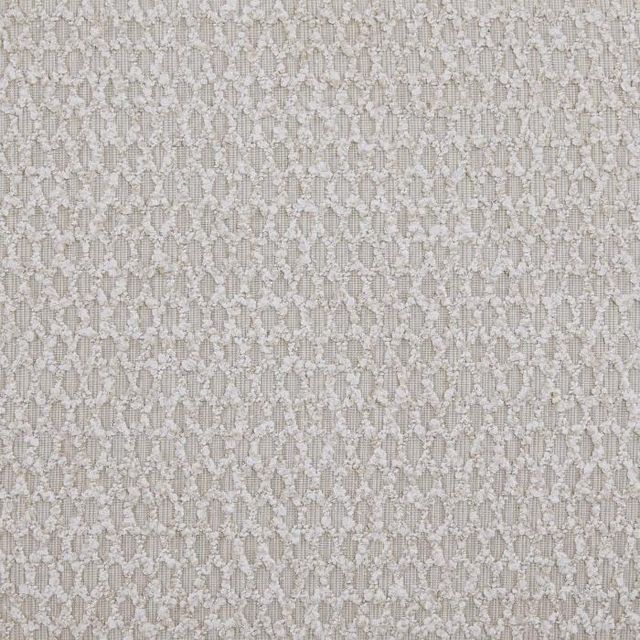 Bernards Tapestry Honey Almond Symphony Ottoman-4