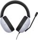 Sony® INZONE H3 White Wired Headset-2