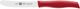 Twin Grip 4.5" Utility Knife Red Boxed-1