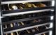 JennAir® 24" Panel Ready Built In Undercounter Wine Cooler-1