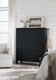 Hooker® Furniture Ciao Bella Black Chest-1