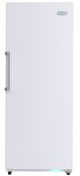 Marathon® 14.4. Cu. Ft. White Upright Freezer-0