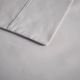 Olliix by Beautyrest Grey Queen 600 Thread Count Cooling Cotton Rich Sheet Set-4