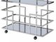 VIG Furniture Modrest Stainless Steel Wine Rack-1