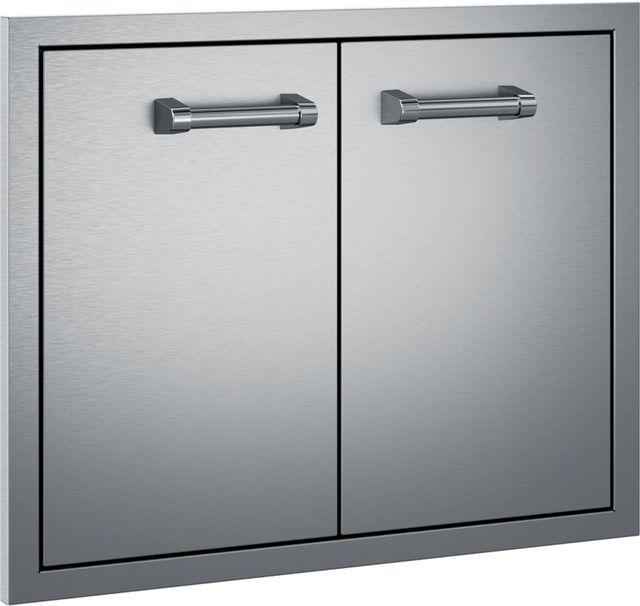 Delta Heat 26" Double Access Door-0