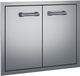 Delta Heat 26" Double Access Door-0