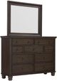aspenhome® Cambridge Cracked Pepper Chesser-1