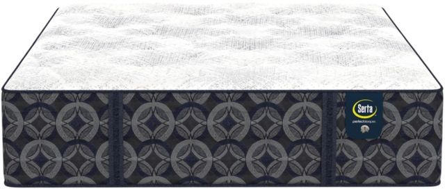 Serta® Perfect Sleeper® Vision 14.5" Innerspring Medium Tight Top Twin XL Mattress-3