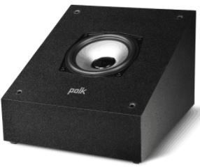 Polk Audio® Black Height Module Speaker-4