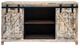 Cottage Creek Furniture Aberdeen Multi 62" Console-2