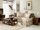 Kincaid® Elise Amaretto Cocktail Table-2
