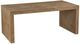 Forty West Kirby Medium Brown Coffee Table-0
