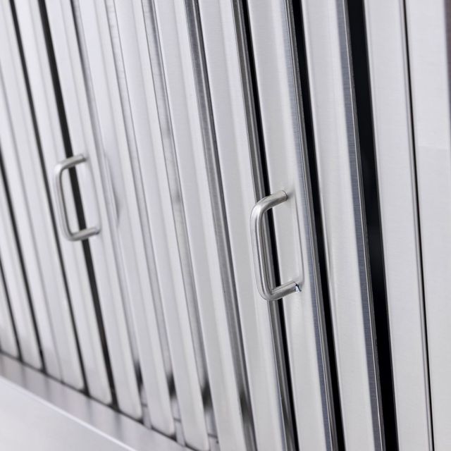 Blaze™ Grills 42" Stainless Steel Outdoor Range Hood-4